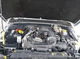 Jeep Wrangler 4-Door Rubicon 4X4 1C4PJXFG1RW300794 fotografie