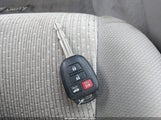 Toyota Camry Xle 4T4BF1FK9CR175870 снимка