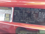 Kia Niro Ex KNDCR3LE0P5066430 снимка