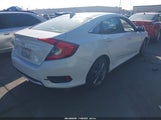 Honda Civic Ex 19XFC1F35KE202061 снимка
