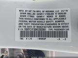 Honda Civic Ex 19XFC1F35KE202061 снимка