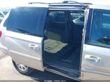 Chrysler Town & Country Touring 2A4GP54L57R134928 fotografie