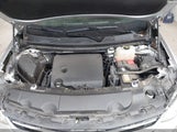 Chevrolet Traverse Awd High Country 1GNEVNKWXMJ215513 снимка