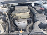 Mitsubishi Galant Fe 4A32B2FF5BE020628 снимка