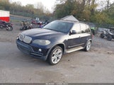 BMW X5 4.8I 5UXFE83528L165963 снимка