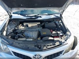 Toyota Camry Se 4T1BF1FK3DU297085 снимка
