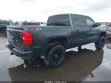 Chevrolet Silverado  2Lt 3GCUKREC2JG574972 снимка