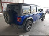 Jeep Wrangler Unlimited Sport S 4X4 1C4HJXDGXJW174494 снимка