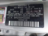 Kia Rio 5-Door S 3KPA25AD0PE623343 fotografie