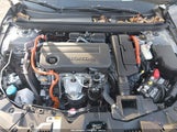 Honda Accord Hybrid Sport-L 1HGCY2F77SA050463 fotografie