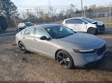 Honda Accord Hybrid Sport-L 1HGCY2F77SA050463 fotografie