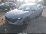 Honda Accord Hybrid Sport-L 1HGCY2F77SA050463 fotografie