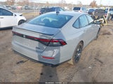 Honda Accord Hybrid Sport-L 1HGCY2F77SA050463 fotografie