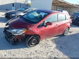 Nissan Versa Note Sv 3N1CE2CP2KL357580 снимка