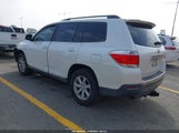 Toyota Highlander Se V6 5TDZK3EHXCS051833 снимка