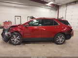 Chevrolet Equinox Fwd Premier 3GNAXNEGXPL115034 photo