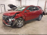 Chevrolet Equinox Fwd Premier 3GNAXNEGXPL115034 fotografie