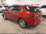Chevrolet Equinox Fwd Premier 3GNAXNEGXPL115034 снимка