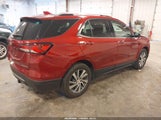 Chevrolet Equinox Fwd Premier 3GNAXNEGXPL115034 снимка