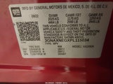 Chevrolet Equinox Fwd Premier 3GNAXNEGXPL115034 photo