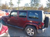 Jeep Wrangler Unlimited Sahara 1J4GA59158L504066 снимка