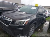 Subaru Forester Premium JF2SKAJC0MH527479 снимка