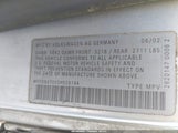 Volkswagen Eurovan Gls WV2KB47093H028144 снимка