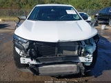 Chevrolet Equinox Fwd Ls 3GNAXHEGXRL220550 photo