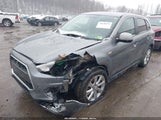 Mitsubishi Outlander Sport Es 4A4AR3AUXFE052799 снимка
