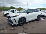 Toyota Highlander Xse 5TDLZRAH7MS056774 снимка