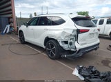 Toyota Highlander Xse 5TDLZRAH7MS056774 снимка