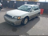 Subaru Outback H6-3.0 Vdc 4S3BH896127624777 снимка