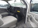 Chevrolet Express  Work Van 1GCWGAFPXJ1166182 снимка