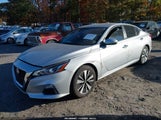Nissan Altima Sv Fwd 1N4BL4DV5NN339253 снимка