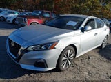 Nissan Altima Sv Fwd 1N4BL4DV5NN339253 photo