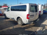 Nissan Nv Passenger Nv3500 Hd Sv V8 5BZAF0AA4FN852230 fotografie
