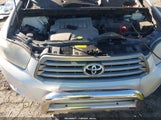 Toyota Highlander Se V6 5TDJK3EH1AS039578 снимка
