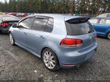 Volkswagen Golf Tdi 4-Door WVWNM7AJXBW169985 снимка