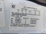 Buick Park Avenue 1G4CW52KXW4646053 снимка