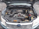 Subaru Forester 2.5X Premium JF2SH6CC5AH772993 снимка