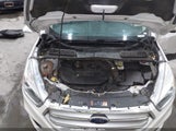 Ford Escape Titanium 1FMCU9J96HUD41633 fotografie