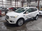 Ford Escape Titanium 1FMCU9J96HUD41633 fotografie