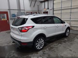 Ford Escape Titanium 1FMCU9J96HUD41633 fotografie