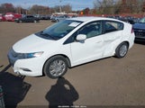 Honda Insight JHMZE2H32BS012420 снимка