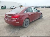 Chevrolet Cruze Ls 1G1PC5SH4C7351360 снимка