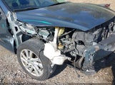 Mazda Mazda3 I Grand Touring JM1BL1W78C1670081 photo