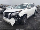 Nissan Pathfinder Sv Fwd 5N1DR3BAXRC291774 снимка