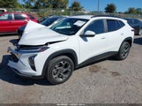 Chevrolet Trax Fwd Lt KL77LHE29RC137753 photo