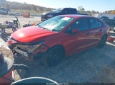 Toyota Corolla Le 5YFEPRAE8LP107808 снимка