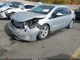 Chevrolet Volt 1G1RF6E48DU146609 fotografie